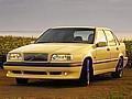 Volvo 850 T5 R